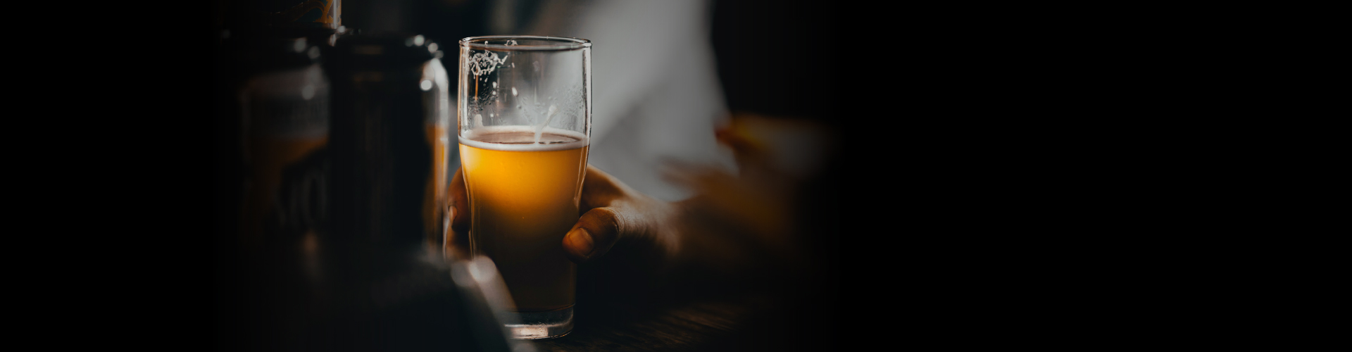 Special Craft Beer